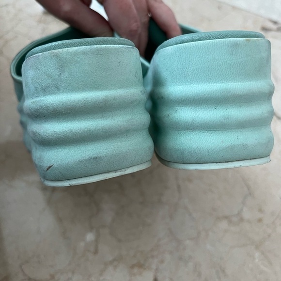 Free People Harbor Flat-form Sandals - Picture 12 of 12